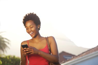 Afrika kısa mesaj okuma