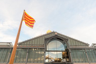 Barcelona (İspanya). 