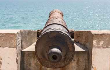 Sitges (İspanya) Aralık 2015 