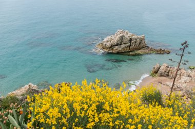 Costa Brava - Girona (İspanya)