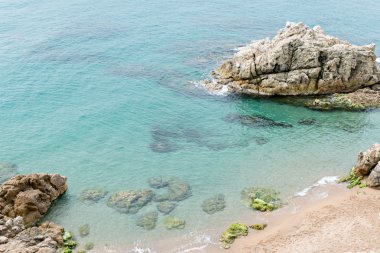 Costa Brava - Girona (İspanya)