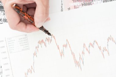 Detaylı finansal çalışma