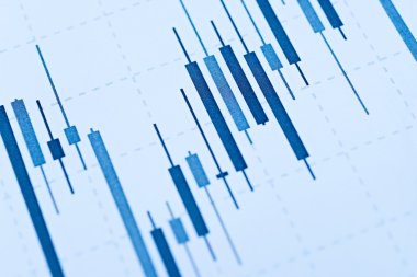 Ayrıntı grafik Menkul Kıymetler Borsası
