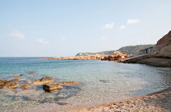 Detalhes ilha Ibiza (Espanha ) — Fotografia de Stock