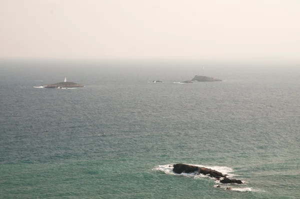 Λεπτομέρειες νησί της Ίμπιζα (Ισπανία) — Φωτογραφία Αρχείου