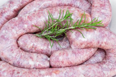 Et mangalı. Kuzu, domuz, dana eti.