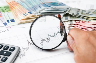 çalışma mali olanakları