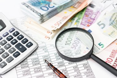 çalışma mali olanakları