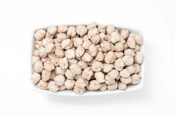 Chickpeas — Stock Photo, Image