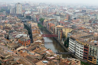 Girona-İspanya
