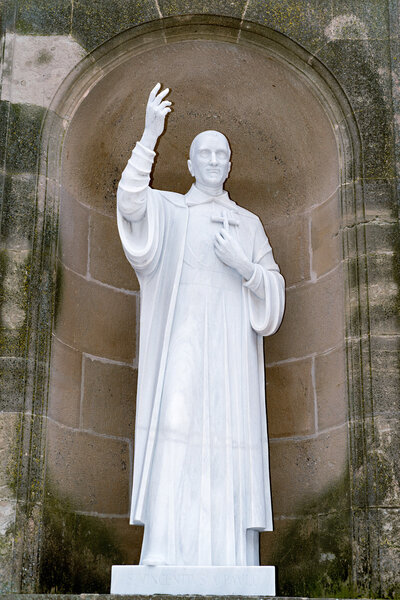 Abbey of Santa Maria de Montserrat