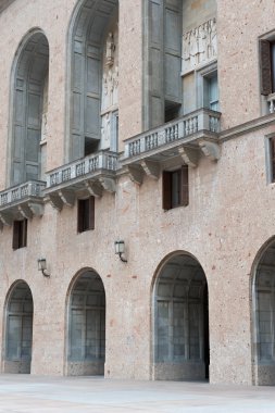 Santa Maria de Montserrat Manastırı