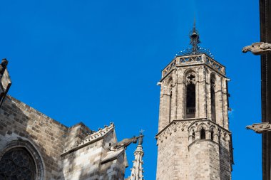 katedral barcelona 