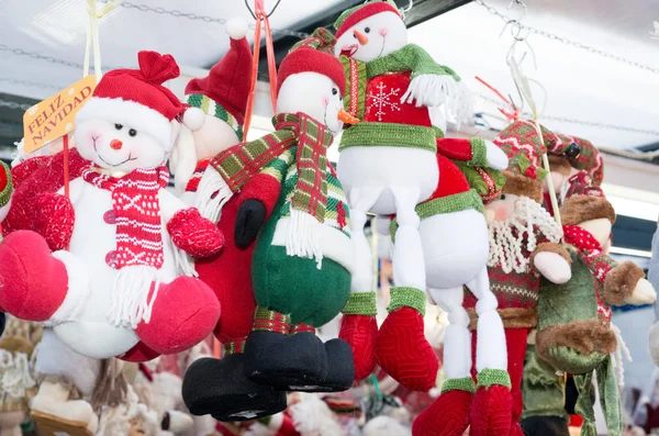 Weihnachten — Stockfoto