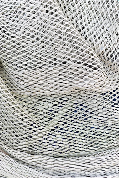 Fischernetze — Stockfoto