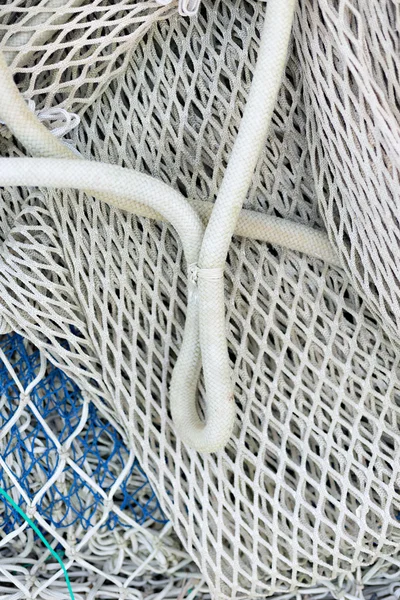 Fishing nets — Stock Photo, Image