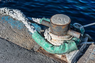 Baba bir bağlantı noktası