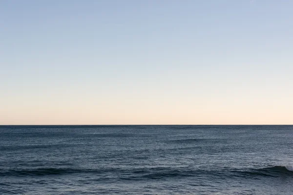 Mar Mediterrâneo — Fotografia de Stock