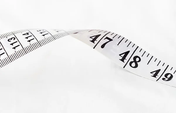 Measuring tape — Stock Photo, Image