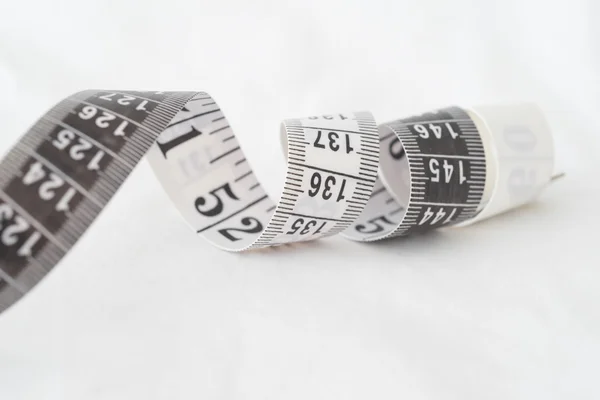 Measuring tape — Stock Photo, Image