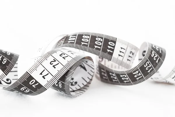 Measuring tape — Stock Photo, Image