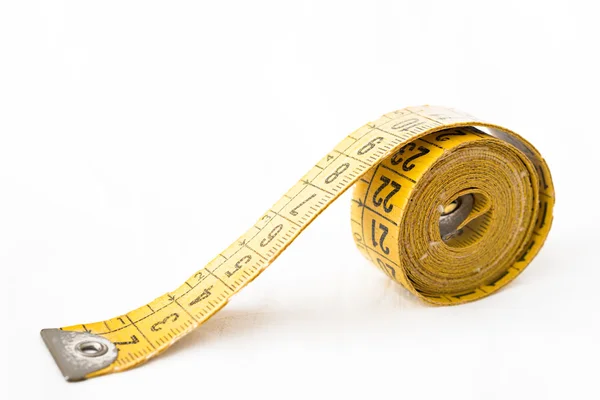 Measuring tape — Stock Photo, Image