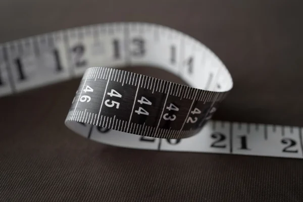 Measuring tape — Stock Photo, Image