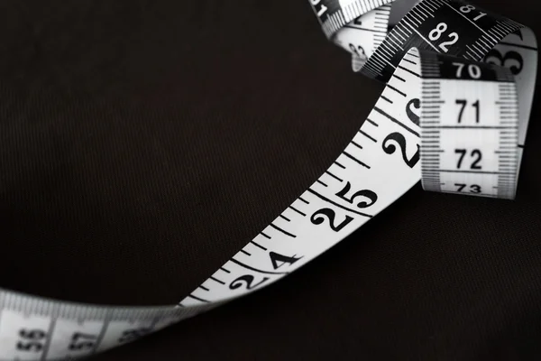 Measuring tape — Stock Photo, Image