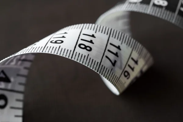 Measuring tape — Stock Photo, Image