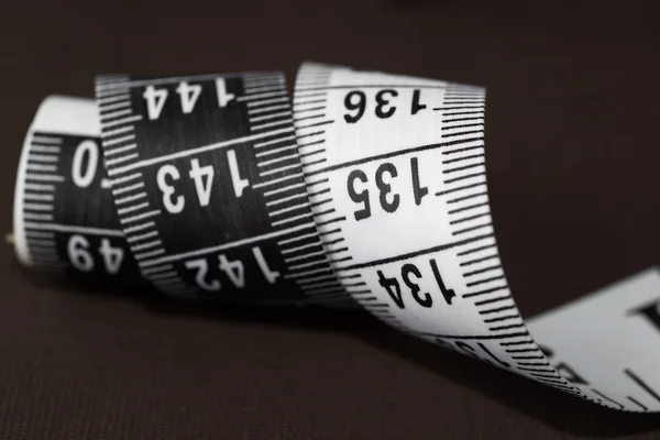 Measuring tape — Stock Photo, Image