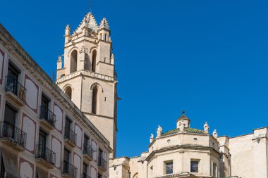 San Pedro de Reus