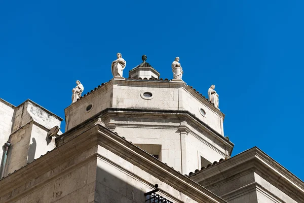 San Pedro de Reus — Stockfoto