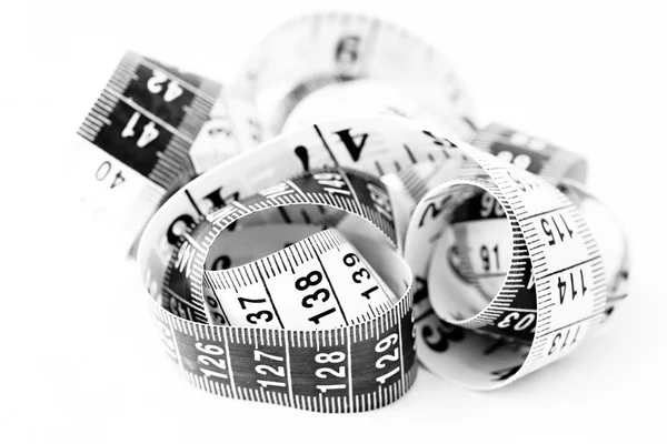 Measuring tape — Stock Photo, Image