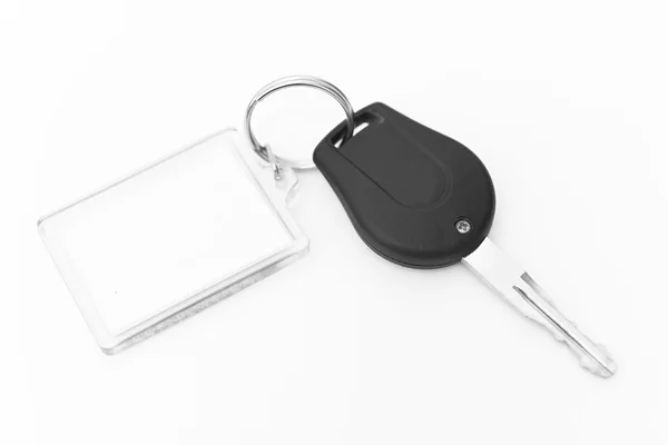 Car keys — Stock Photo, Image