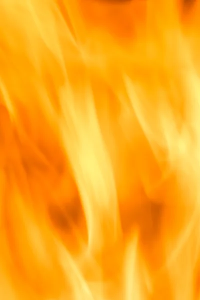 Flames — Stock Photo, Image