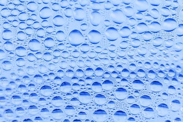 Raindrops — Stock Photo, Image