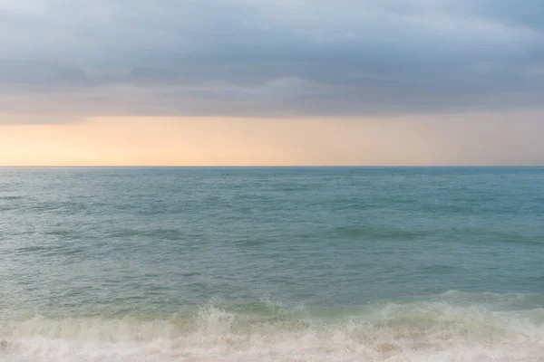 Mar Mediterrâneo — Fotografia de Stock