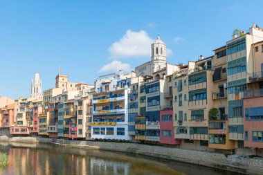 Ayrıntılar Girona şehir