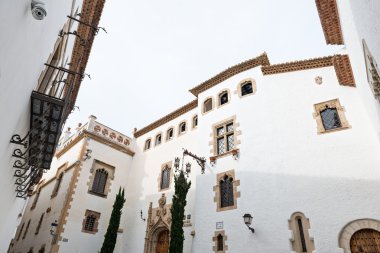 Sitges - Barcelona (İspanya)