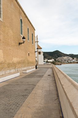 Sitges - Barcelona (İspanya)