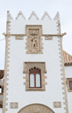 Sitges - Barcelona (İspanya)