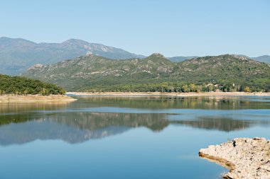 Bataklık Darnius-Boadella (Girona)
