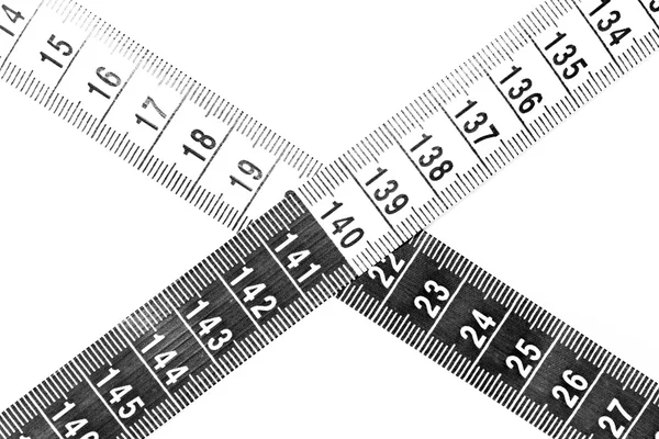 Cinta Mesure DETALLE — Foto de Stock