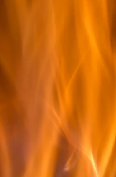 Feuerflammen — Stockfoto