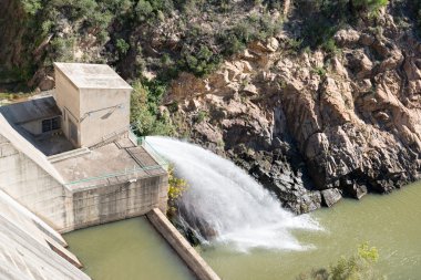 Bataklık Darnius-Boadella (Girona)