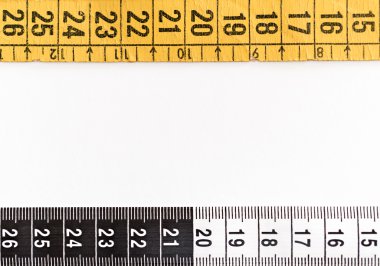 Teyp Mesure detay
