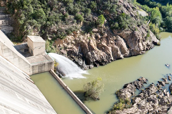 Palude DARNIUS-BOADELLA (Girona ) — Foto Stock