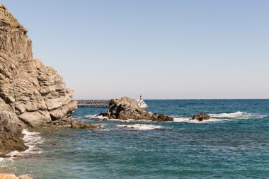 Costa Brava - Girona (İspanya)