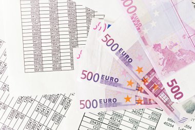 Detaylı finansal çalışma