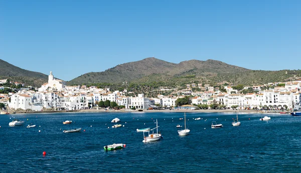 Cadaques - Girona (İspanya)